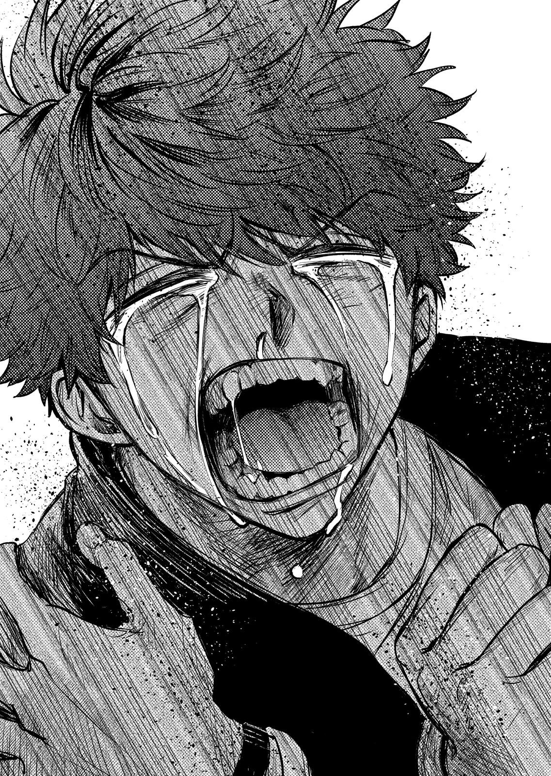Kimi ni Koisuru Satsujinki Chapter 35 page 18 - Chapter 35