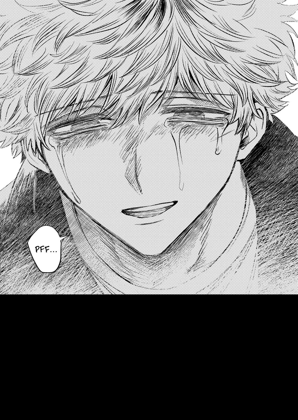 Kimi ni Koisuru Satsujinki Chapter 35 page 22 - Chapter 35
