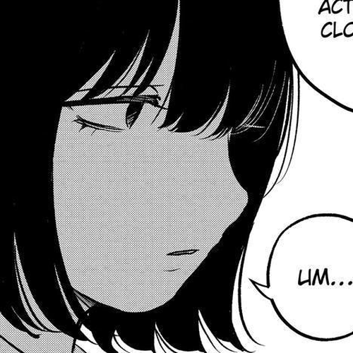 Kimi ni Koisuru Satsujinki Chapter 36 cover