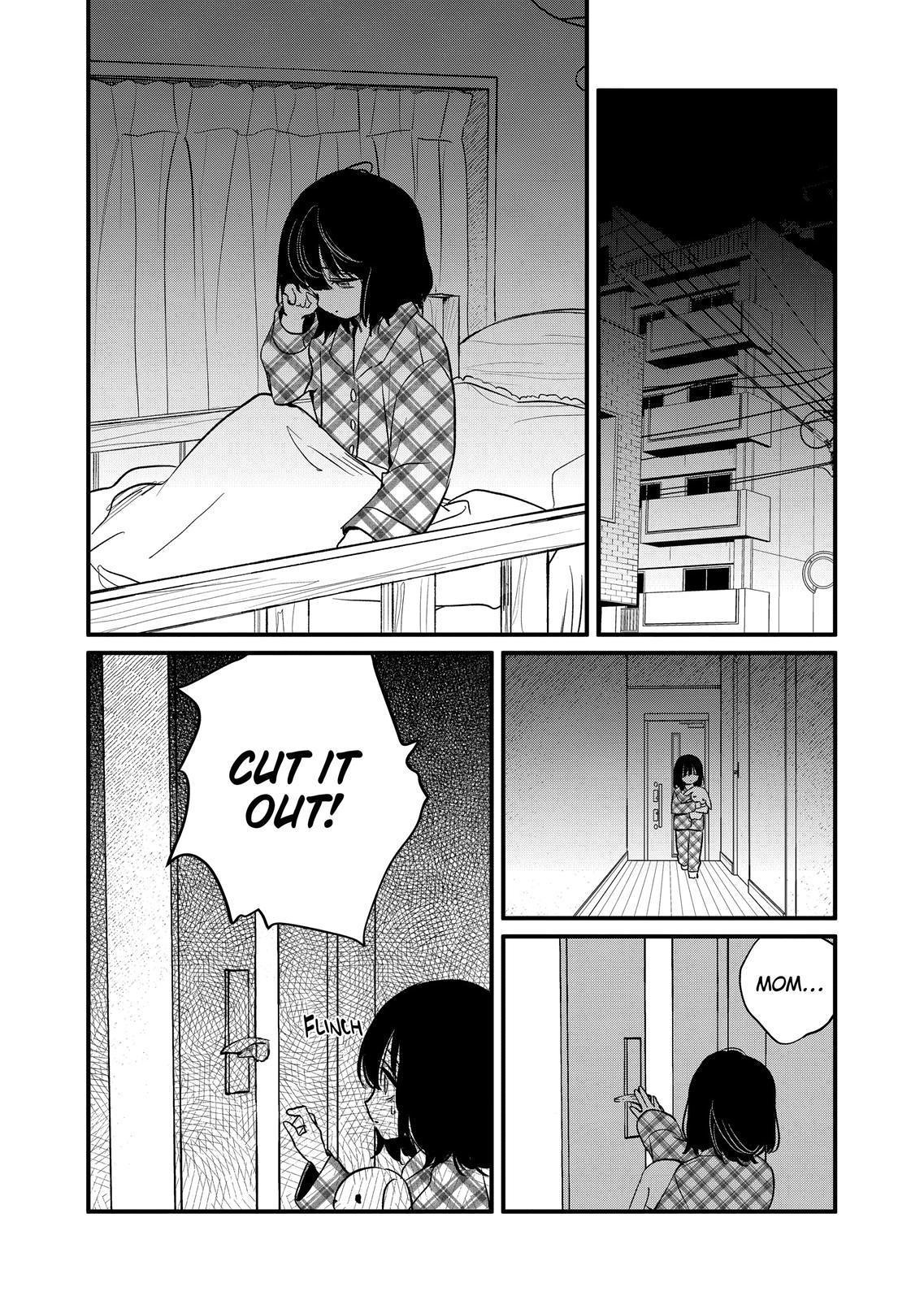 Kimi ni Koisuru Satsujinki Chapter 37 page 10 - Chapter 37