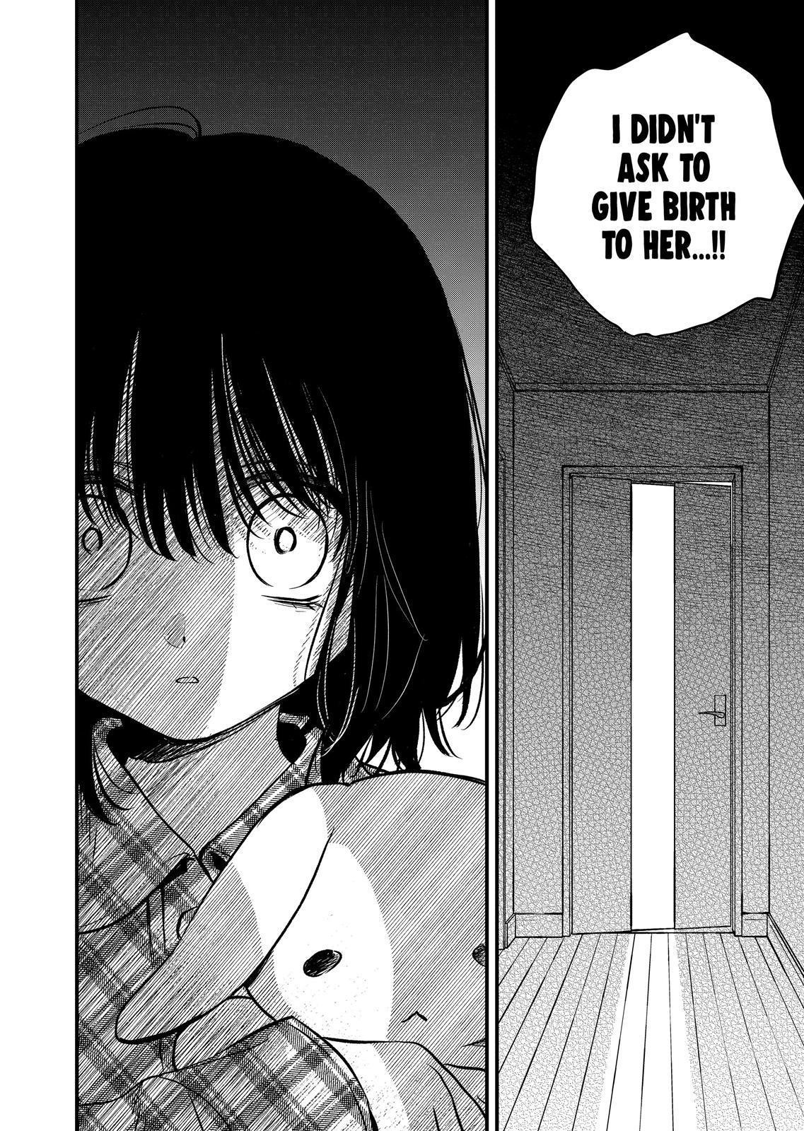 Kimi ni Koisuru Satsujinki Chapter 37 page 12 - Chapter 37