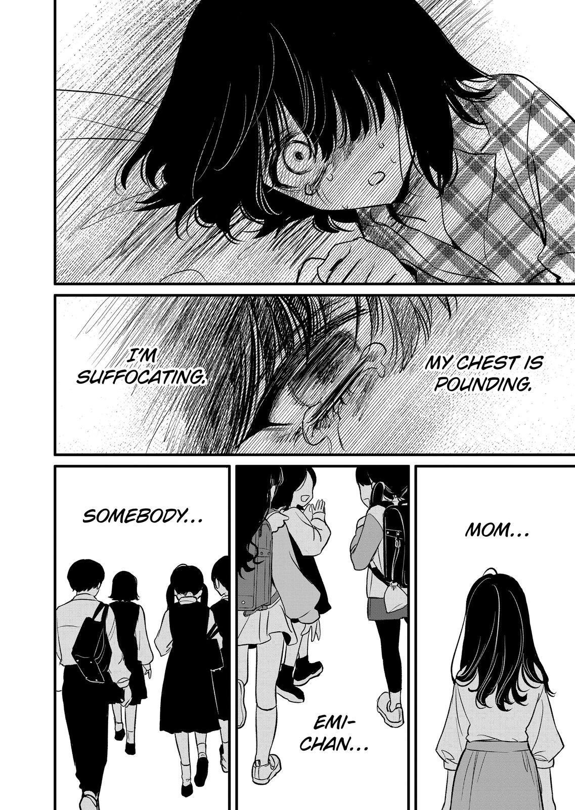 Kimi ni Koisuru Satsujinki Chapter 37 page 14 - Chapter 37