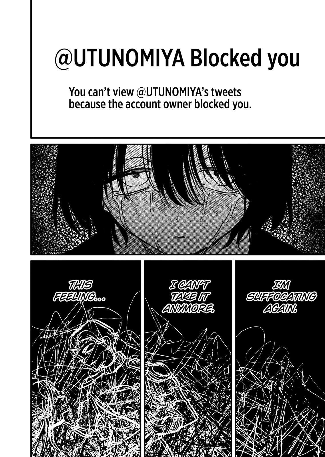 Kimi ni Koisuru Satsujinki Chapter 37 page 22 - Chapter 37