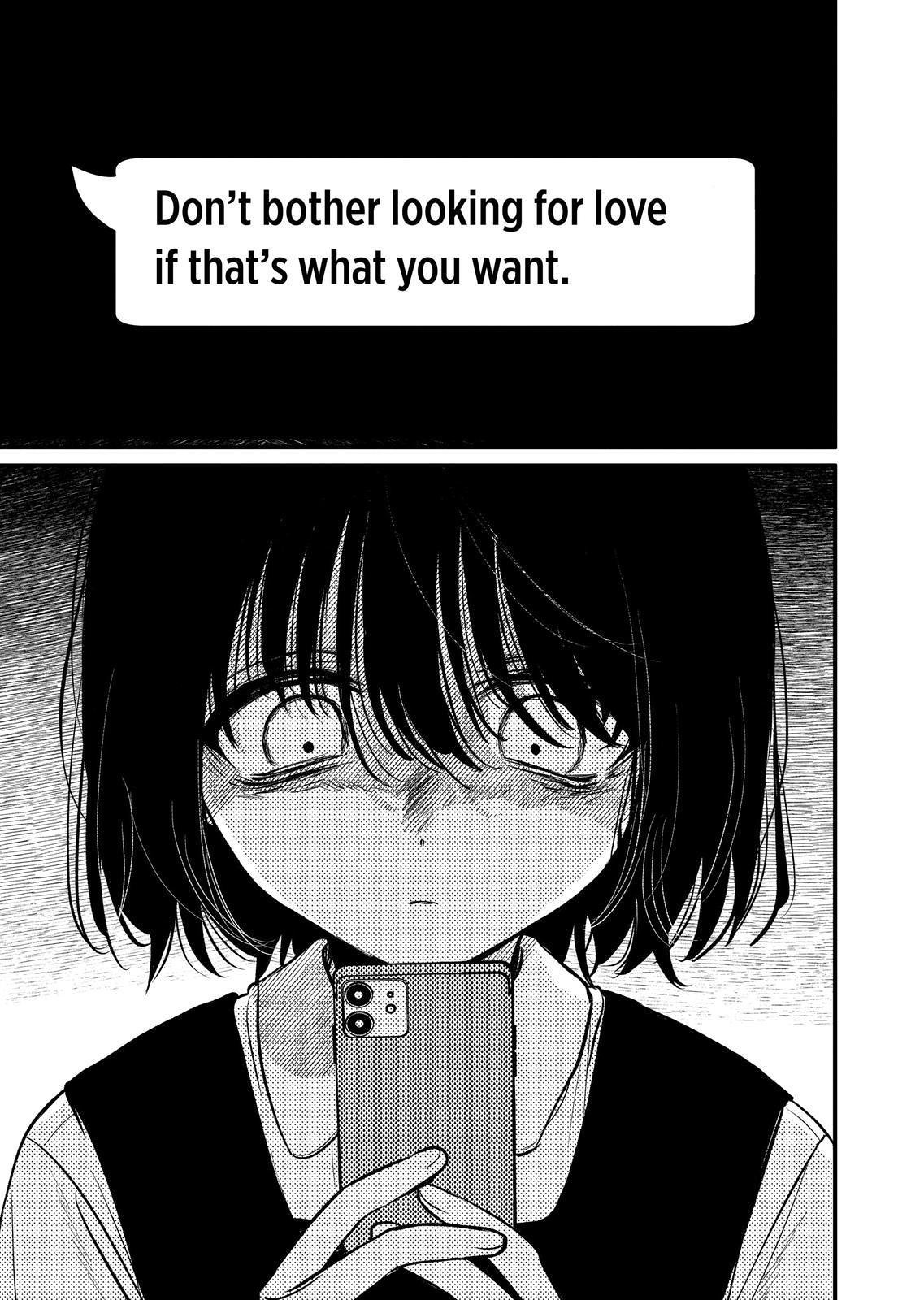Kimi ni Koisuru Satsujinki Chapter 37 page 27 - Chapter 37