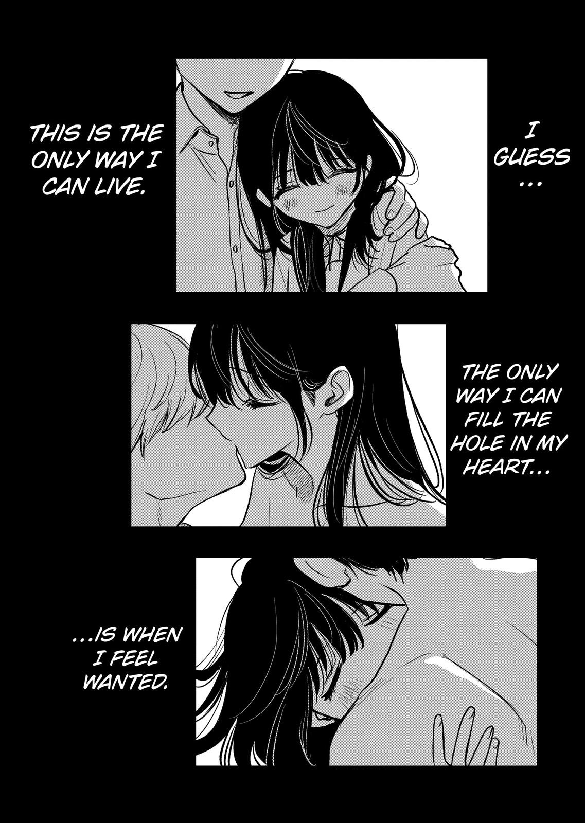 Kimi ni Koisuru Satsujinki Chapter 38 page 26 - Chapter 38