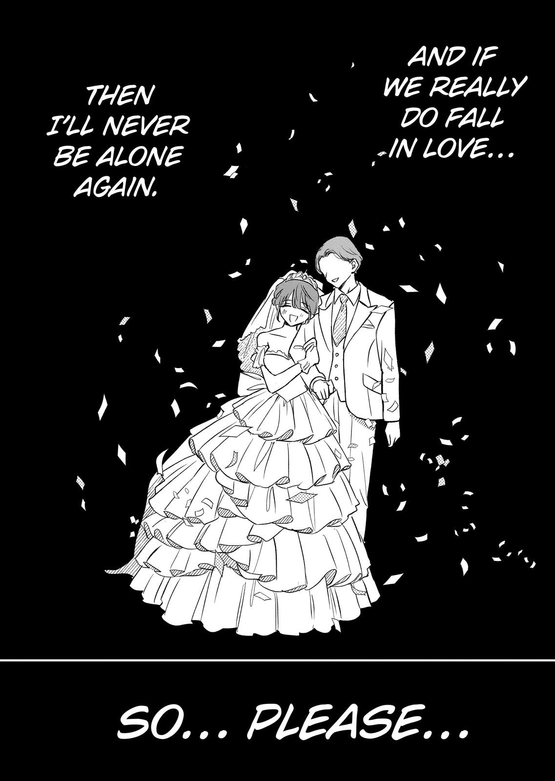 Kimi ni Koisuru Satsujinki Chapter 38 page 28 - Chapter 38
