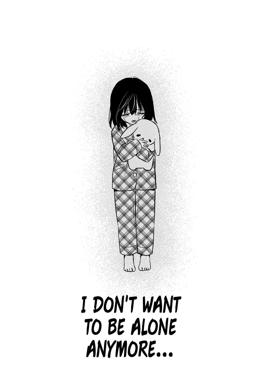 Kimi ni Koisuru Satsujinki Chapter 38 page 32 - Chapter 38