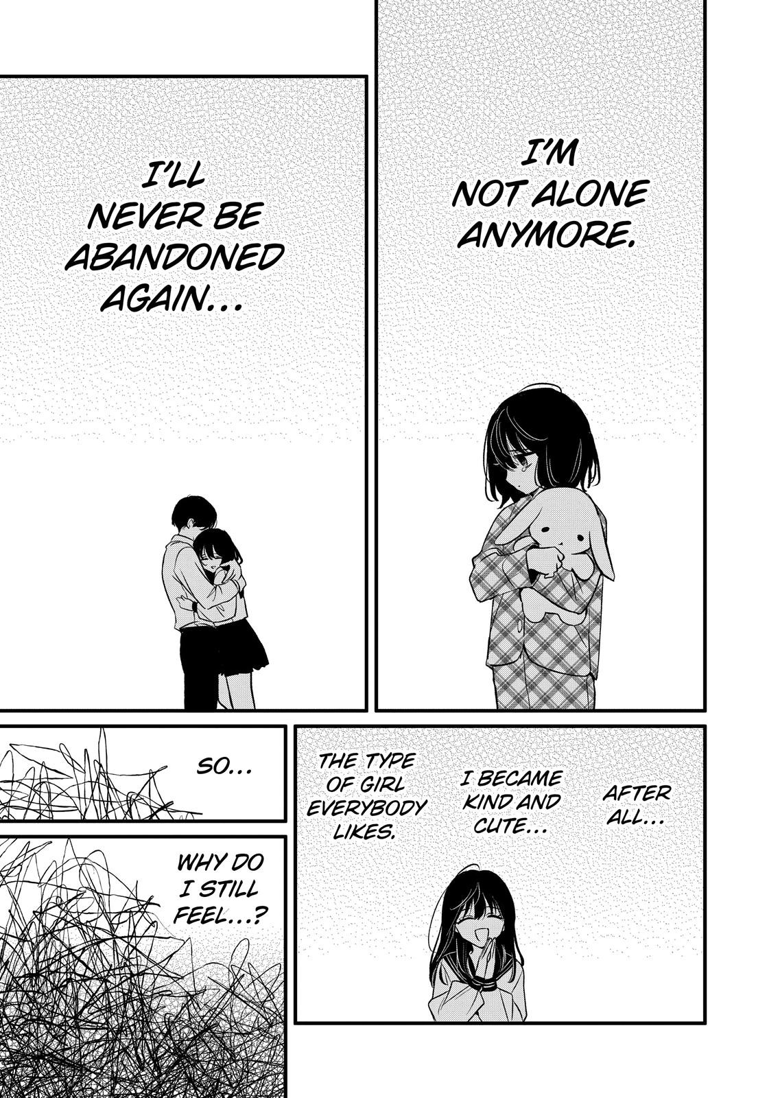 Kimi ni Koisuru Satsujinki Chapter 38 page 5 - Chapter 38