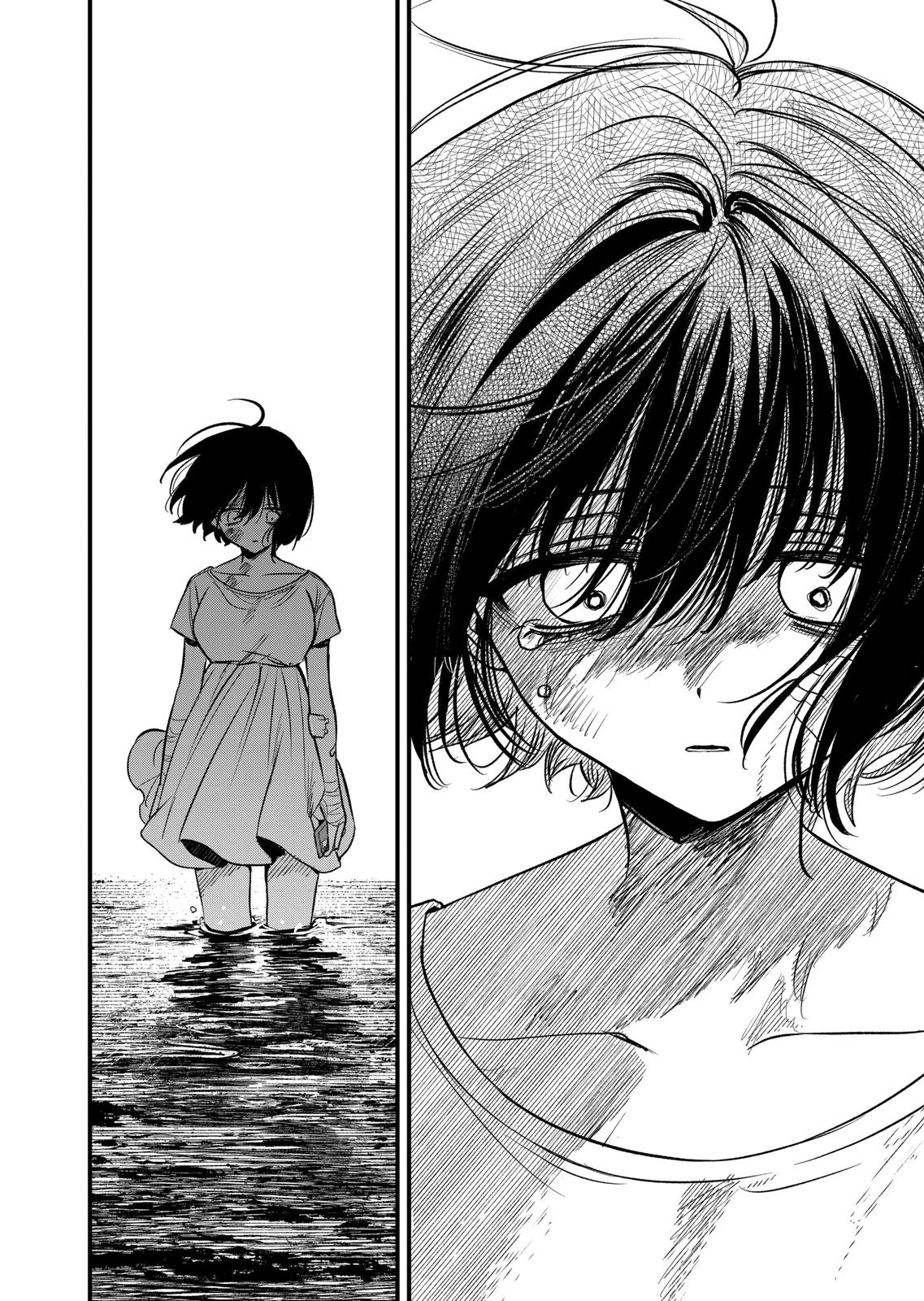 Kimi ni Koisuru Satsujinki Chapter 39 page 13 - Chapter 39 [END]