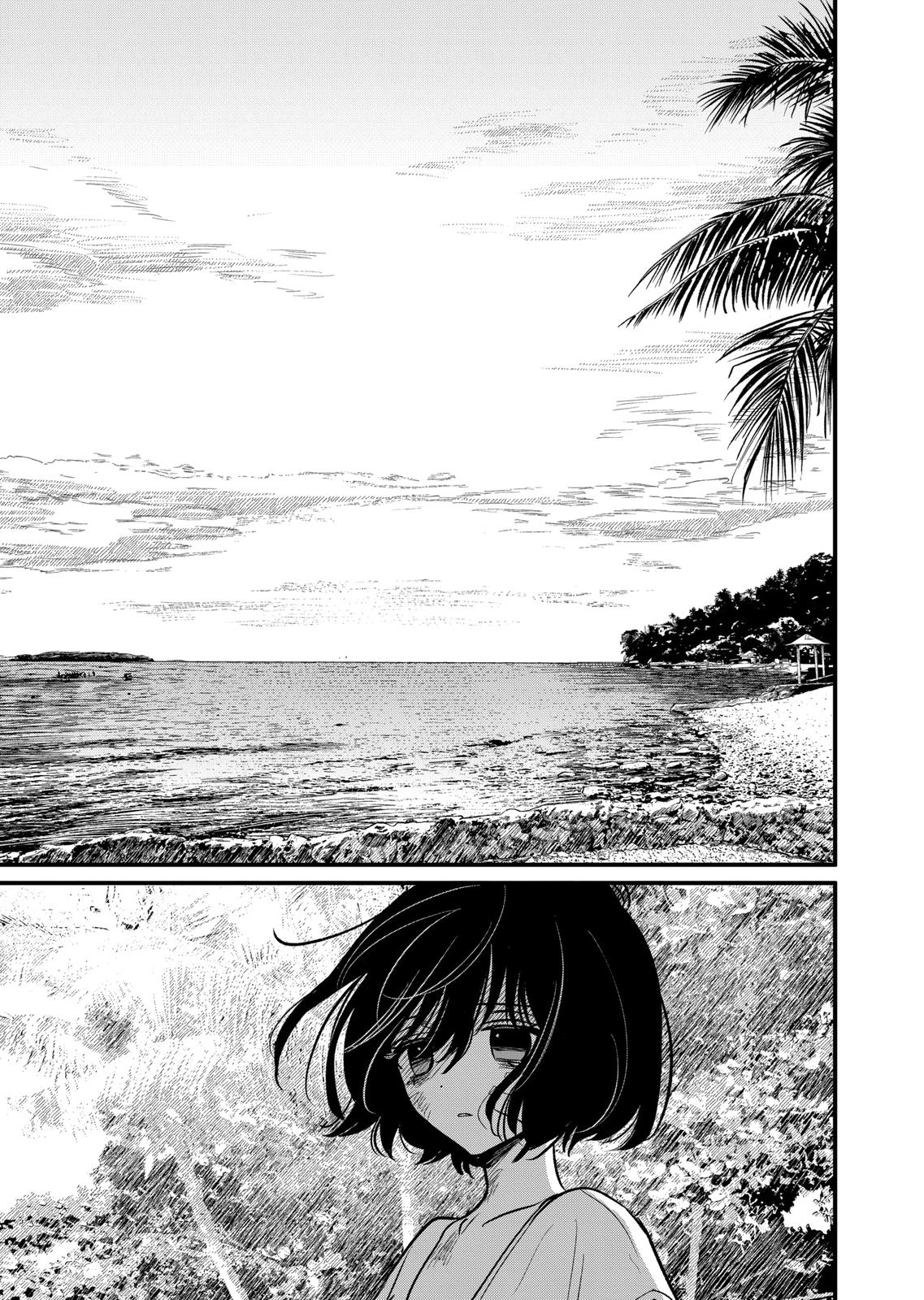 Kimi ni Koisuru Satsujinki Chapter 39 page 5 - Chapter 39 [END]