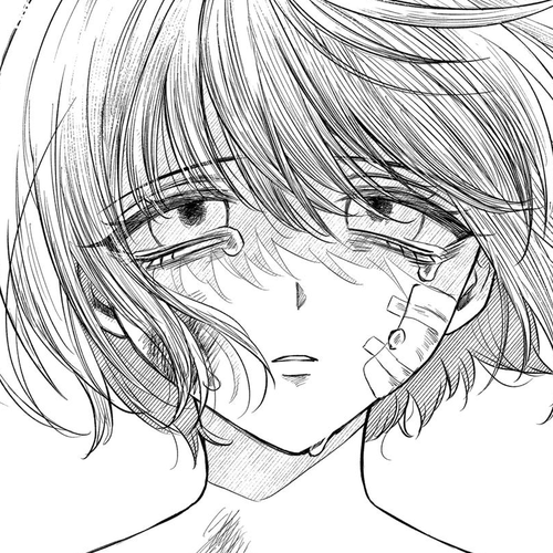 Kimi ni Koisuru Satsujinki Chapter 39 [END] cover