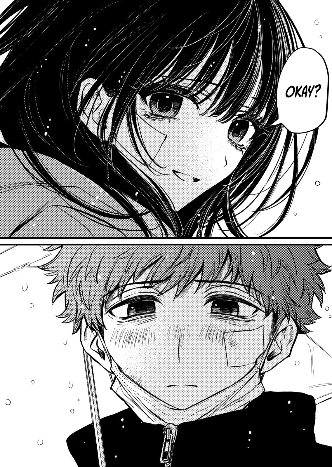 Kimi ni Koisuru Satsujinki Chapter 9 page 15 - Chapter 9