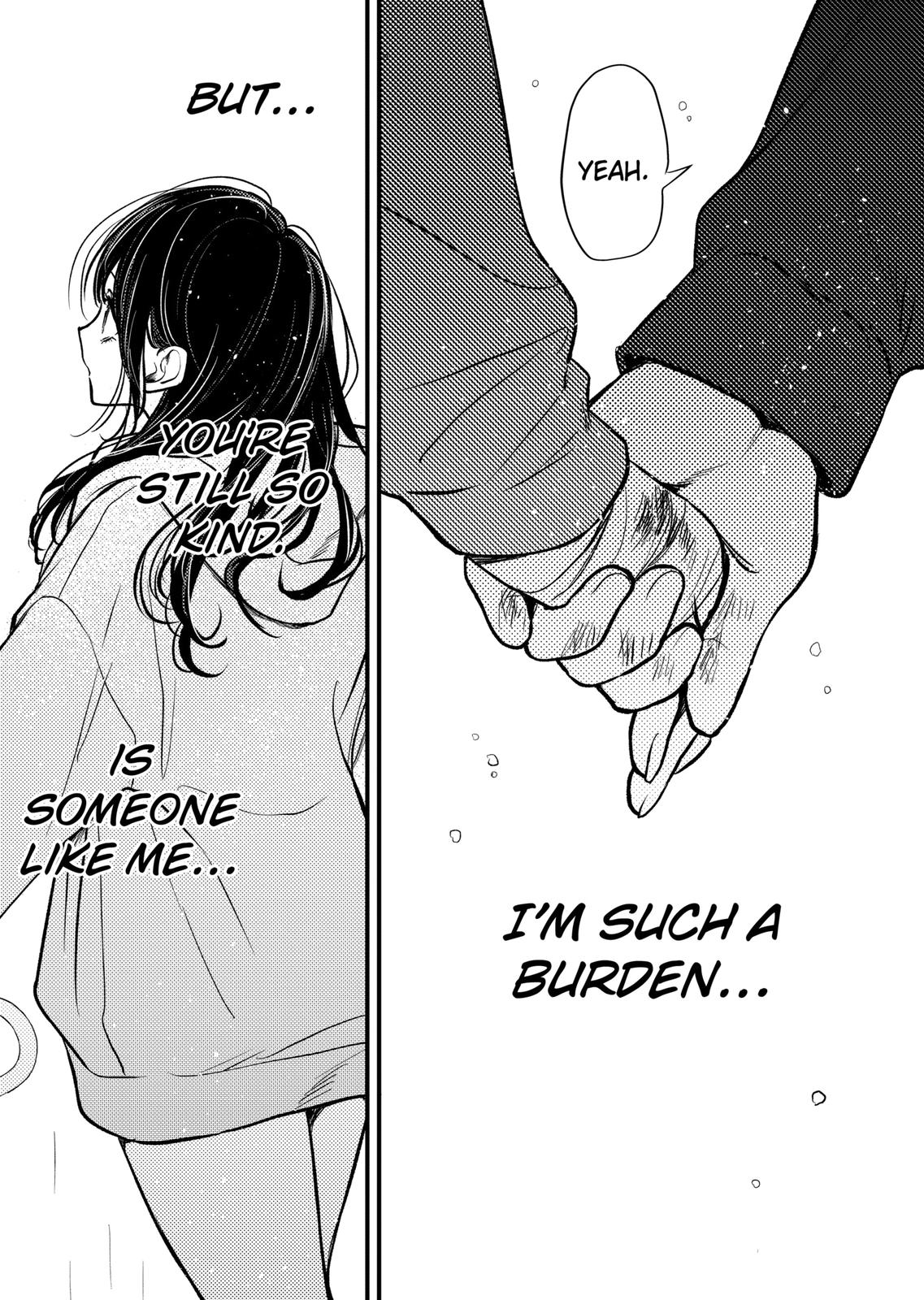 Kimi ni Koisuru Satsujinki Chapter 9 page 16 - Chapter 9