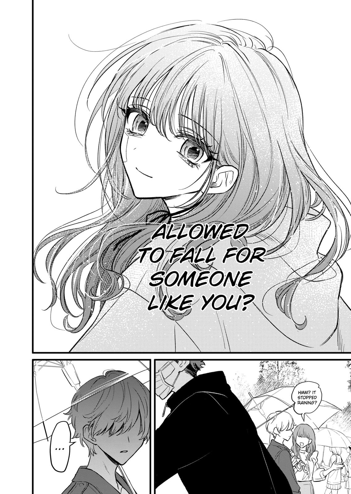Kimi ni Koisuru Satsujinki Chapter 9 page 17 - Chapter 9