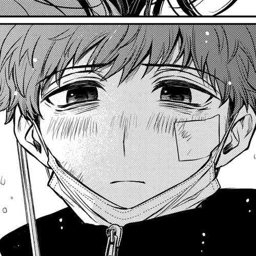 Kimi ni Koisuru Satsujinki Chapter 9 cover