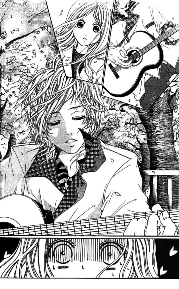 Kimi ni Moete Ii desu ka? Chapter 1 page 14 - Chapter 1