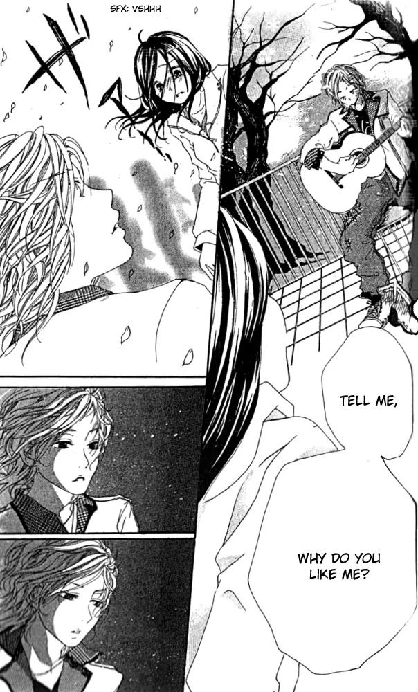 Kimi ni Moete Ii desu ka? Chapter 1 page 41 - Chapter 1