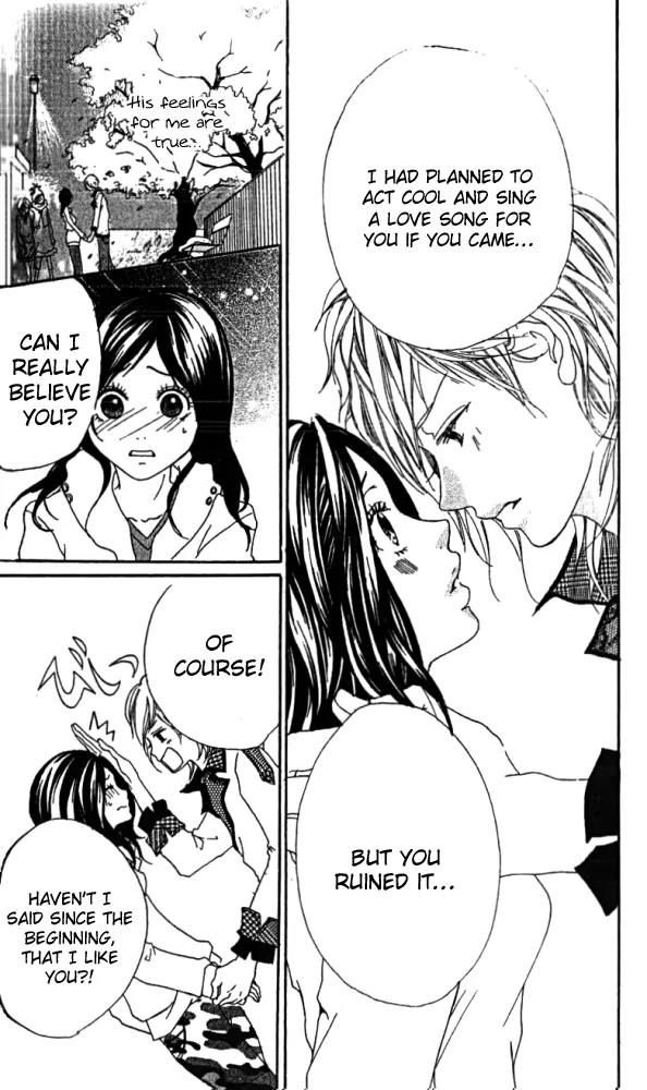 Kimi ni Moete Ii desu ka? Chapter 1 page 44 - Chapter 1