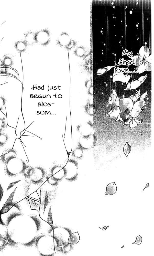 Kimi ni Moete Ii desu ka? Chapter 1 page 46 - Chapter 1