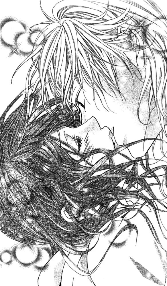 Kimi ni Moete Ii desu ka? Chapter 1 page 47 - Chapter 1