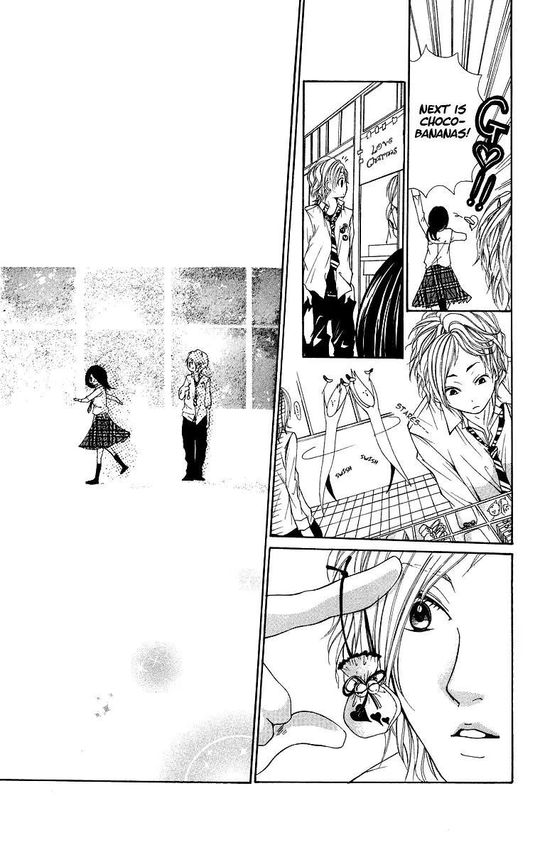 Kimi ni Moete Ii desu ka? Chapter 2 page 16 - Chapter 2