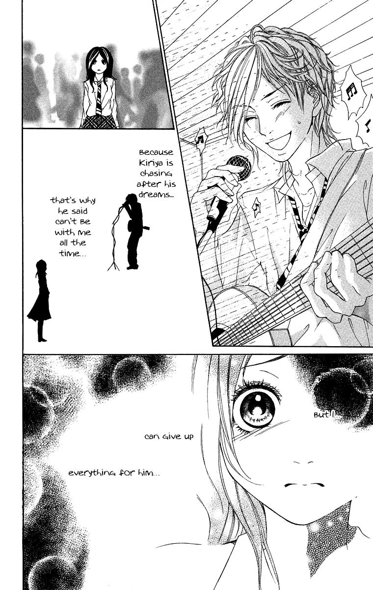 Kimi ni Moete Ii desu ka? Chapter 2 page 31 - Chapter 2