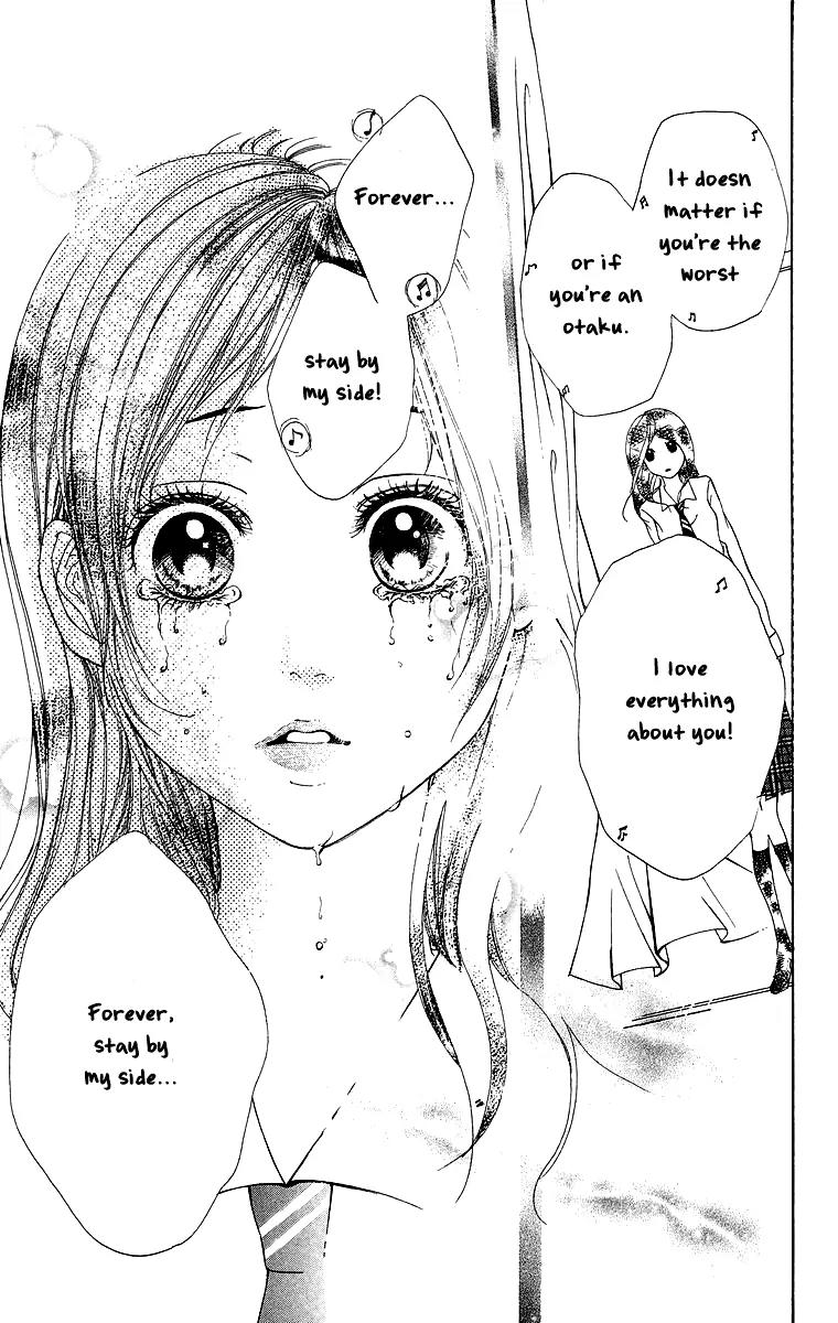 Kimi ni Moete Ii desu ka? Chapter 2 page 38 - Chapter 2