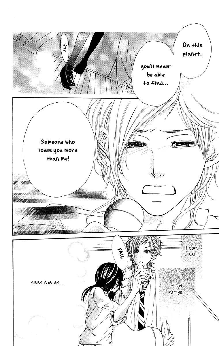Kimi ni Moete Ii desu ka? Chapter 2 page 39 - Chapter 2
