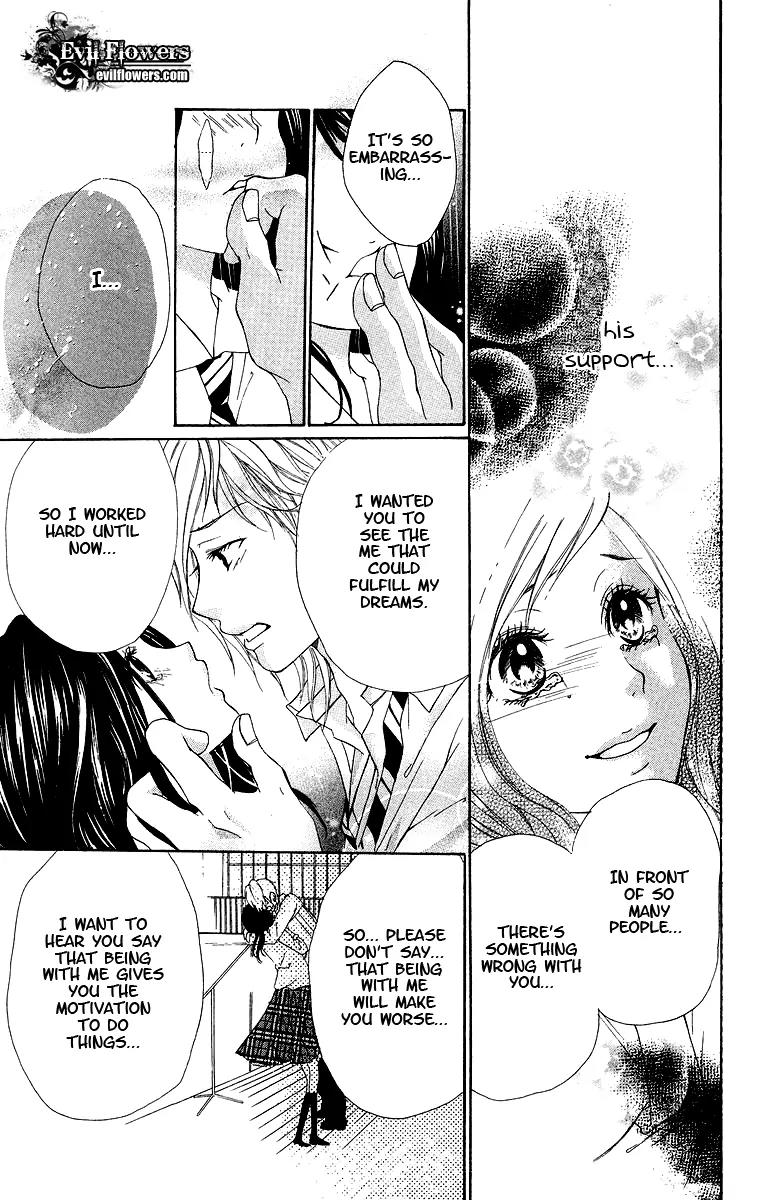 Kimi ni Moete Ii desu ka? Chapter 2 page 40 - Chapter 2