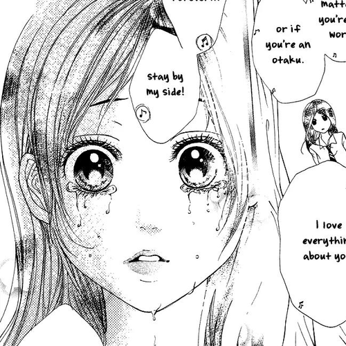 Kimi ni Moete Ii desu ka? Chapter 2 cover