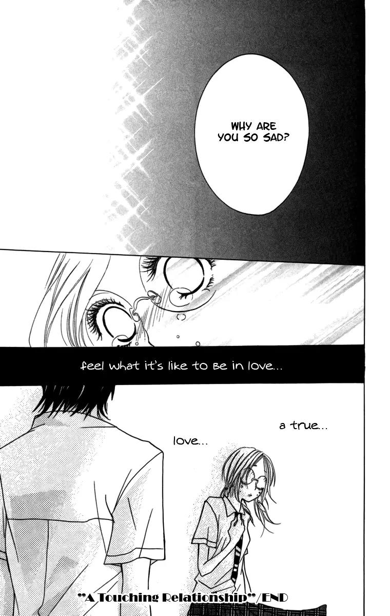 Kimi ni Moete Ii desu ka? Chapter 3.2 page 16 - Chapter 3.2