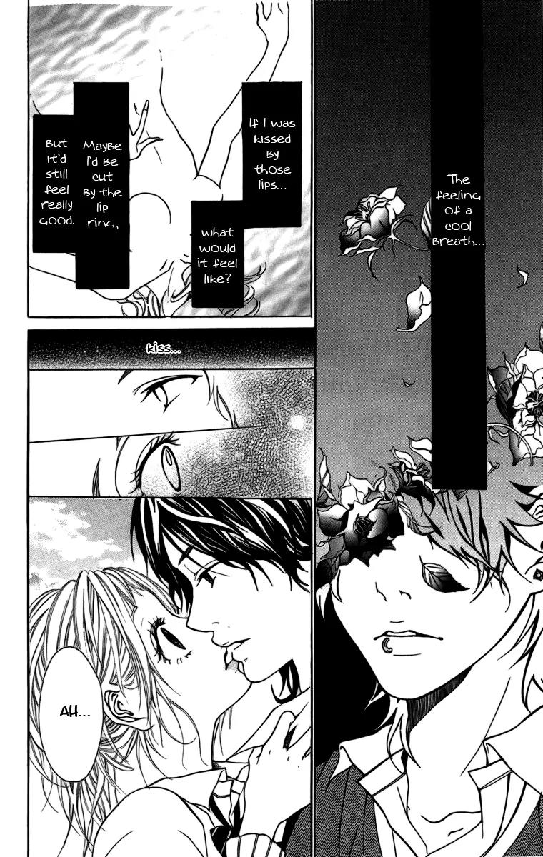 Kimi ni Moete Ii desu ka? Chapter 3.3 page 10 - Chapter 3.3