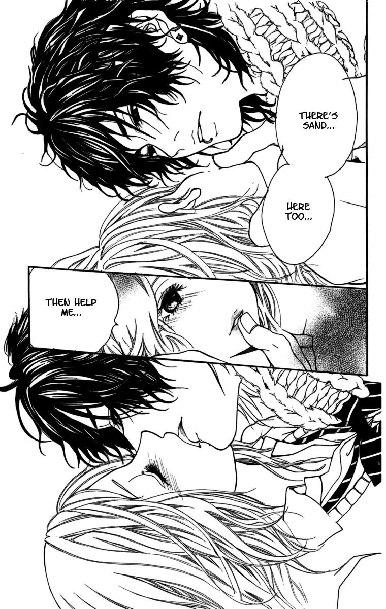 Kimi ni Moete Ii desu ka? Chapter 3.3 page 29 - Chapter 3.3
