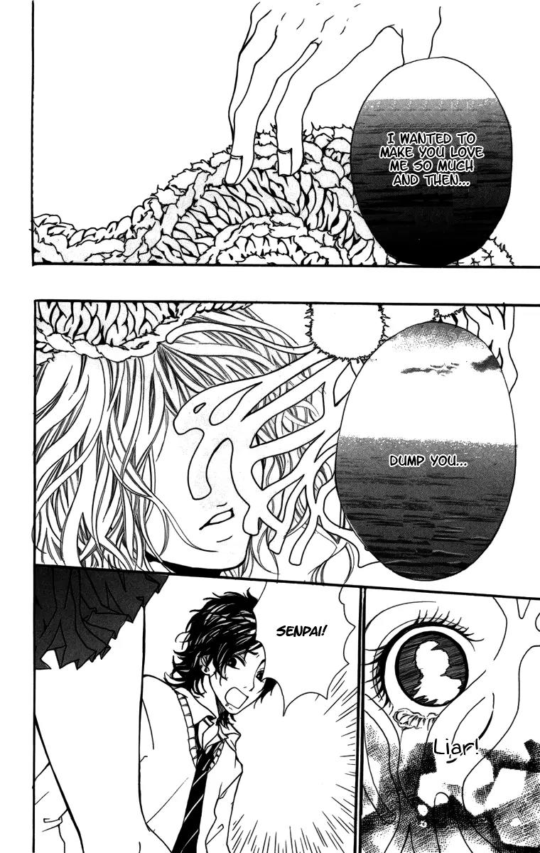 Kimi ni Moete Ii desu ka? Chapter 3.3 page 32 - Chapter 3.3