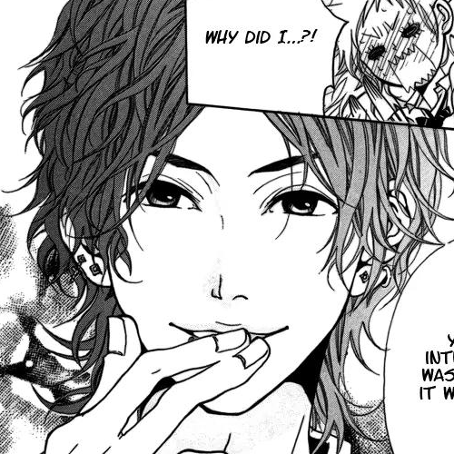 Kimi ni Moete Ii desu ka? Chapter 3.3 cover