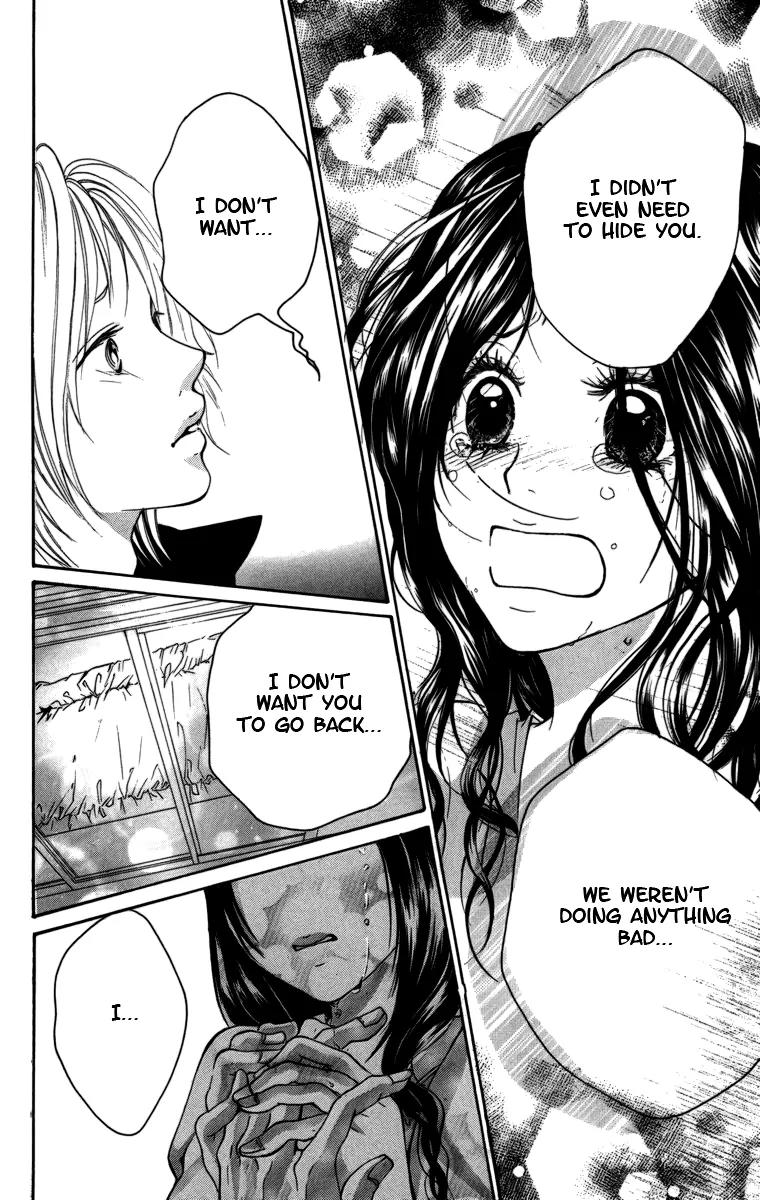 Kimi ni Moete Ii desu ka? Chapter 3 page 29 - Chapter 3