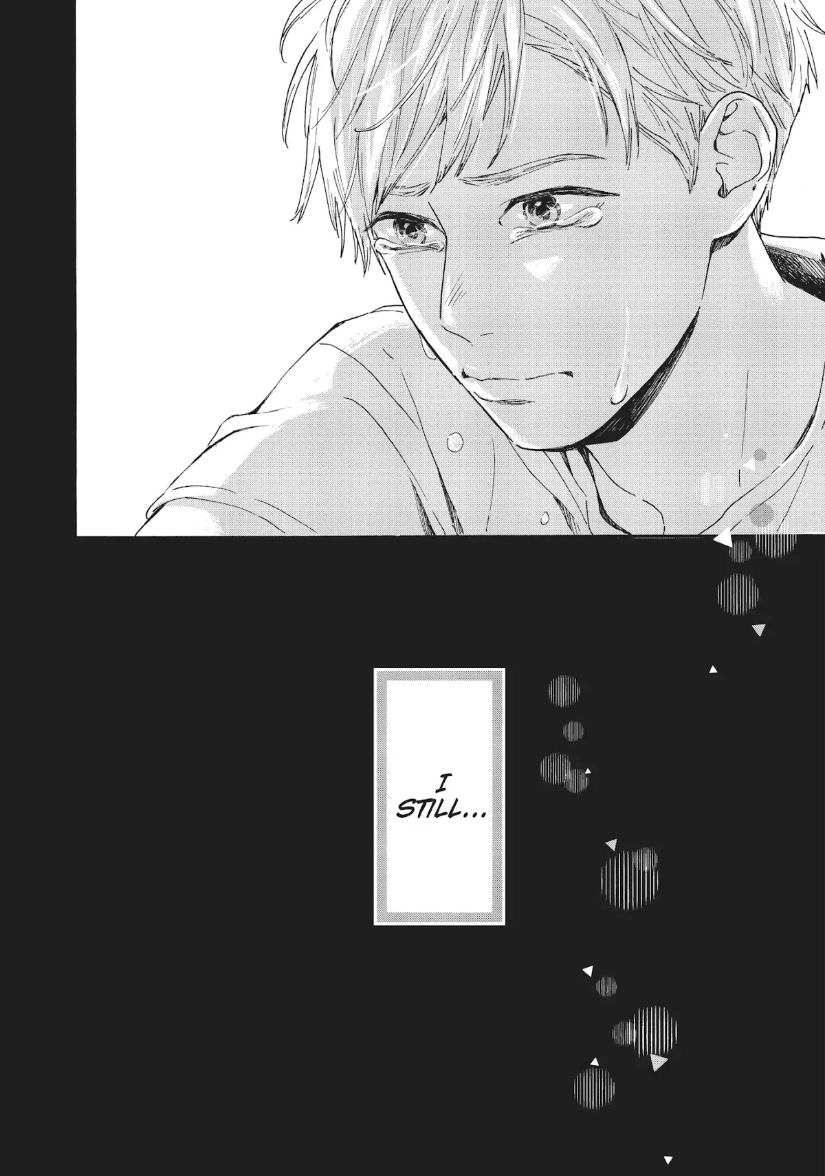 Kimi ni nare Chapter 1 page 62 - Chapter 1