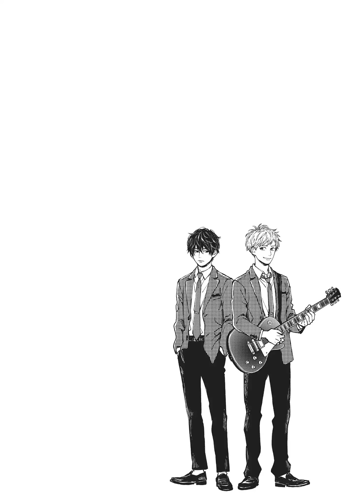 Kimi ni nare Chapter 4 page 26 - Chapter 4: Vol.1 TRACK 4