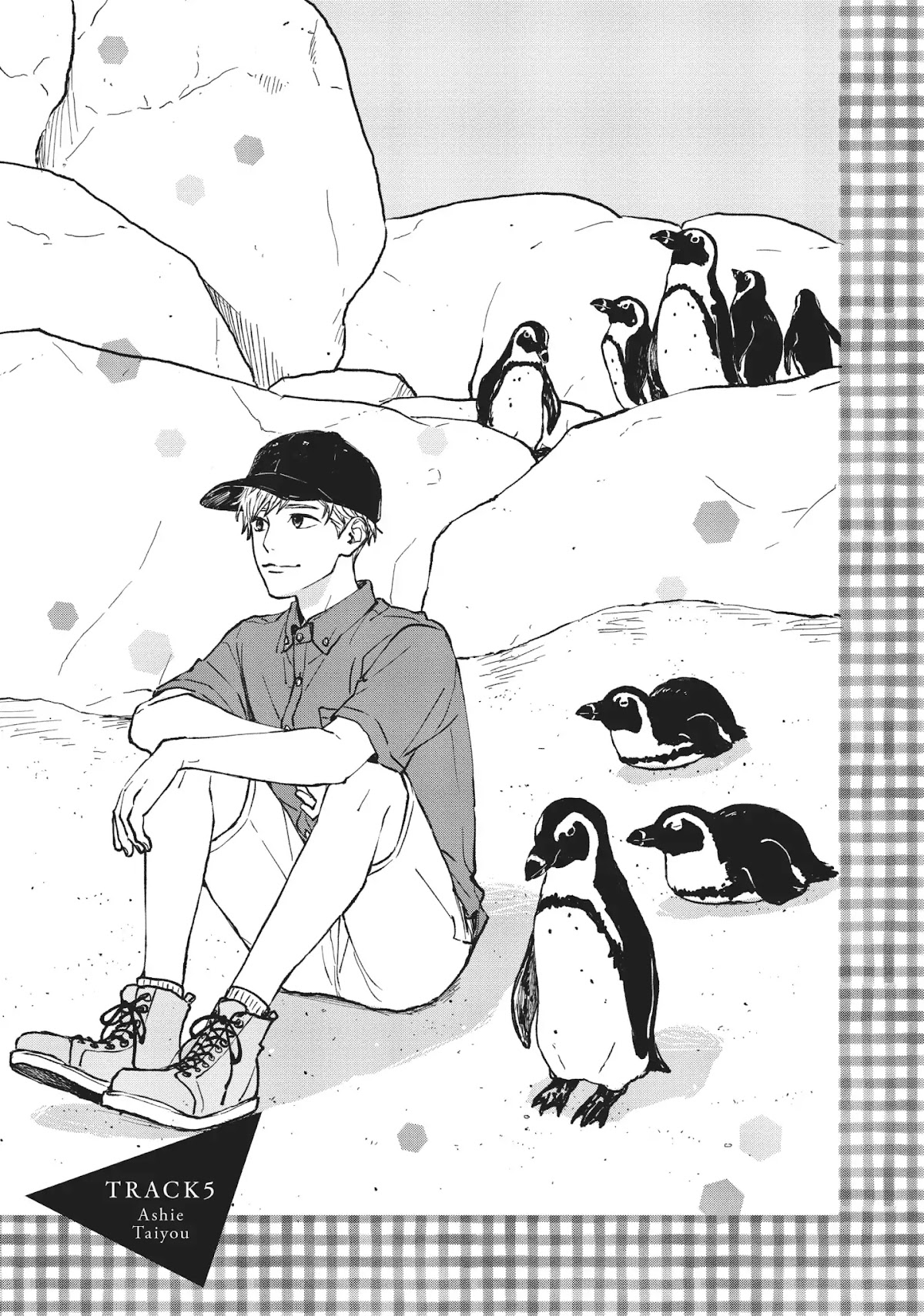 Kimi ni nare Chapter 5 page 1 - Chapter 5: Vol.1 TRACK 5