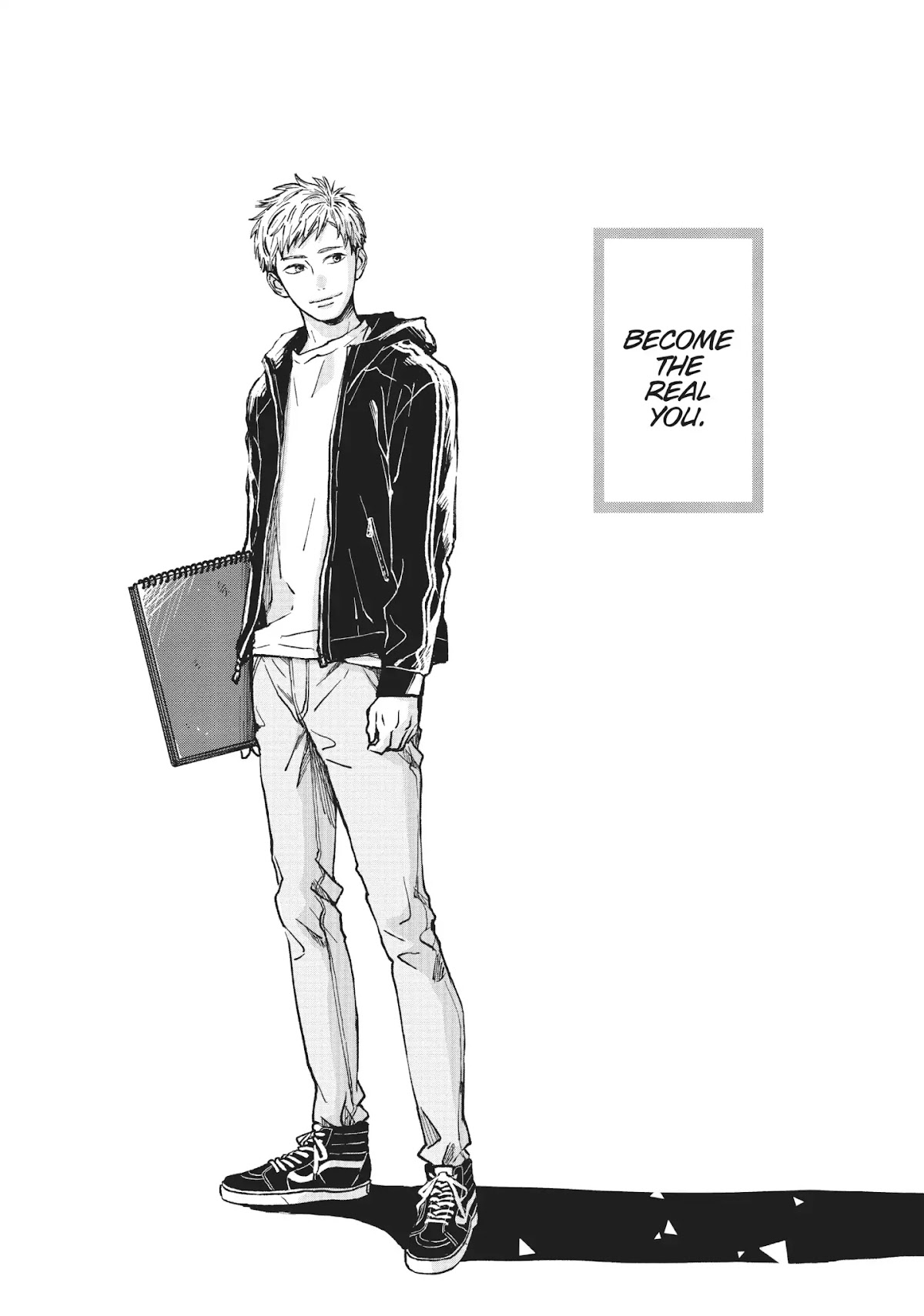 Kimi ni nare Chapter 5 page 30 - Chapter 5: Vol.1 TRACK 5