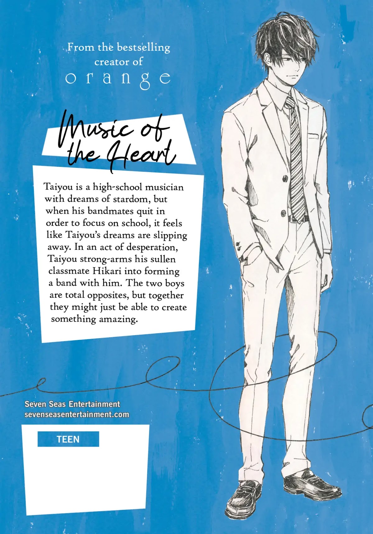 Kimi ni nare Chapter 5 page 40 - Chapter 5: Vol.1 TRACK 5