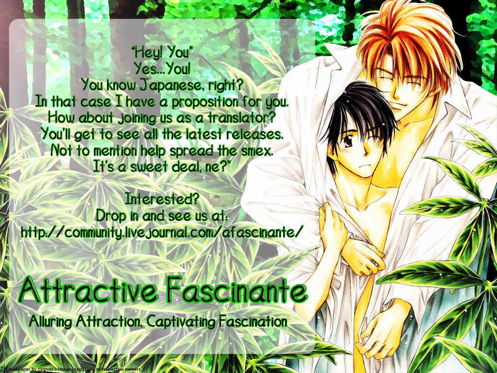 Kimi ni Sachi Are! Chapter 5 page 2 - Chapter 5 : You Pray Happiness! ~ Final Stage
