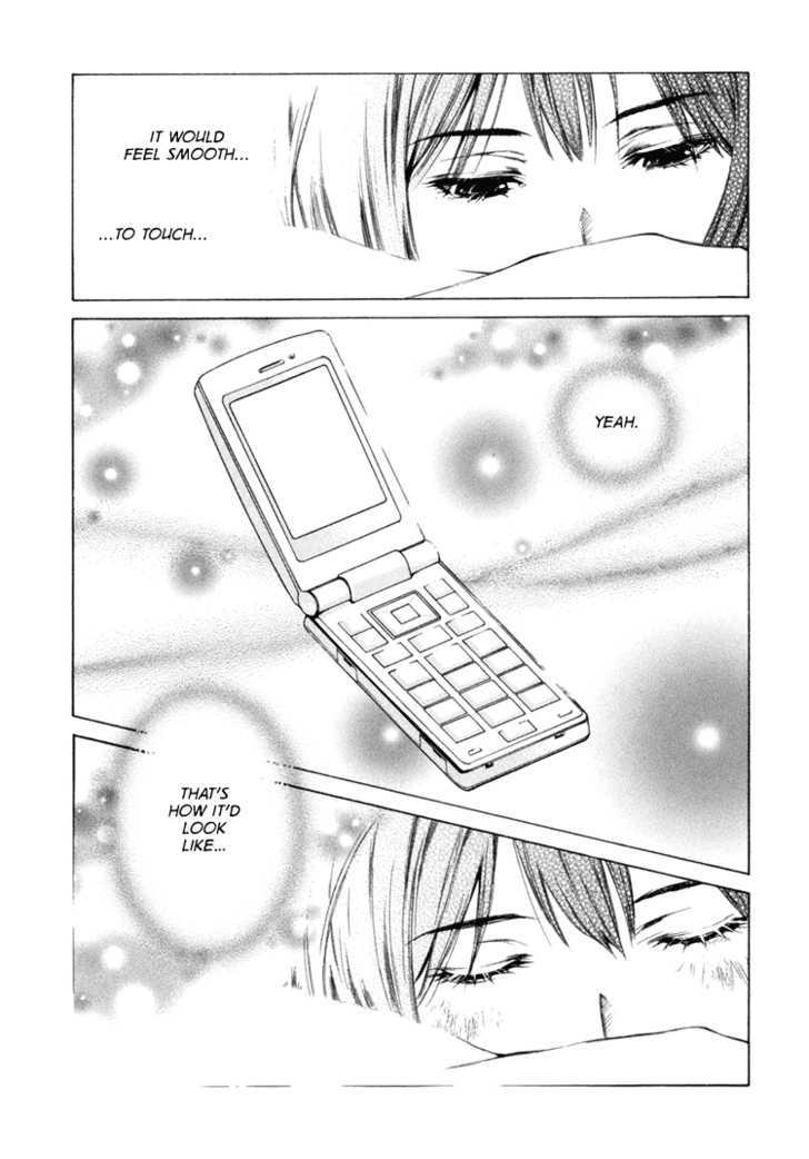 Kimi ni Shika Kikoenai Chapter 1 page 16 - Chapter 1