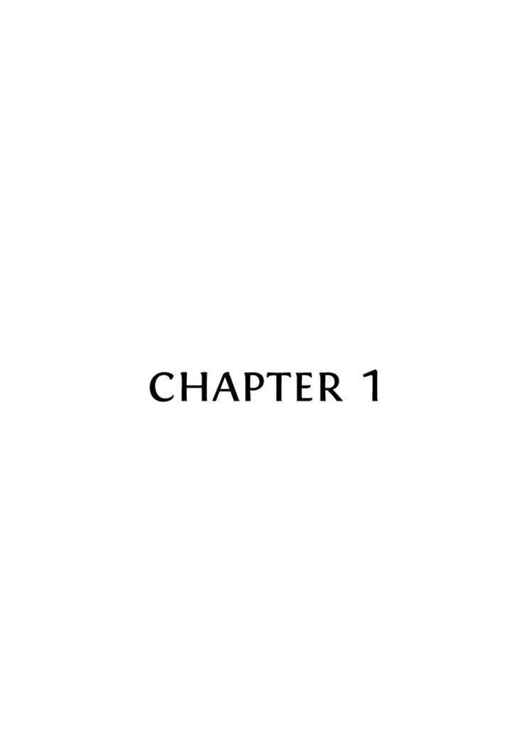 Kimi ni Shika Kikoenai Chapter 1 page 6 - Chapter 1