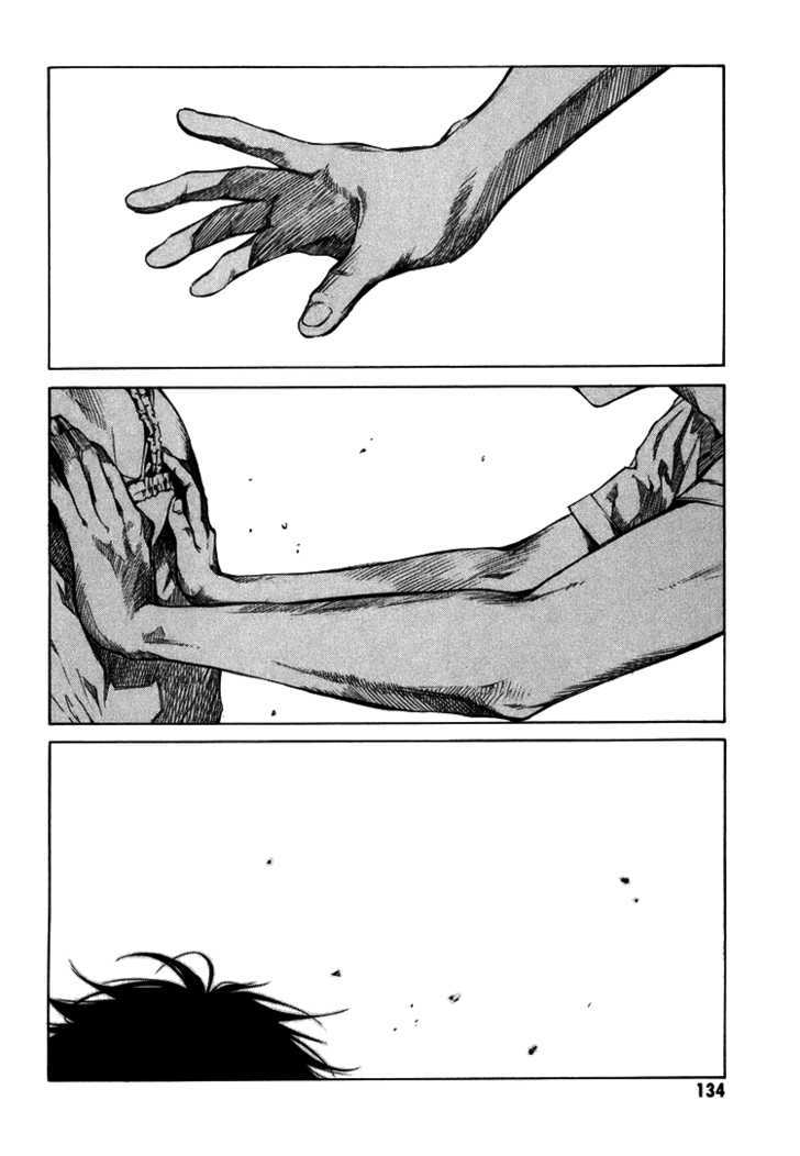 Kimi ni Shika Kikoenai Chapter 3 page 42 - Chapter 3