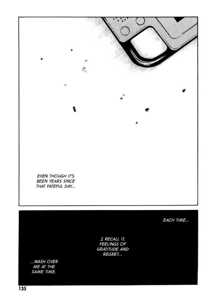 Kimi ni Shika Kikoenai Chapter 3 page 43 - Chapter 3