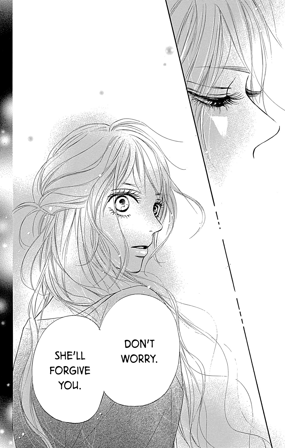 Kimi ni Todoke Special ～Soulmate～ Chapter 1 page 53 - Chapter 1