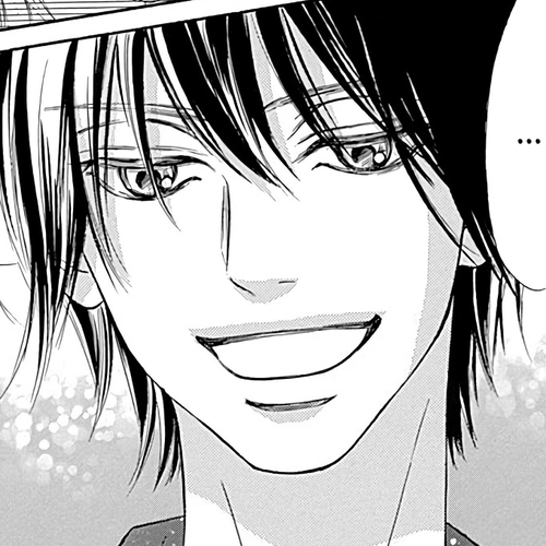 Kimi ni Todoke Special ～Soulmate～ Chapter 1 cover