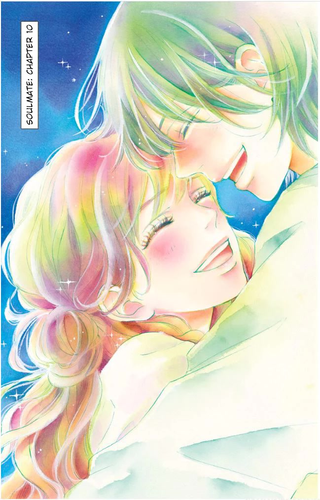 Kimi ni Todoke Special ～Soulmate～ Chapter 10 page 2 - Chapter 10