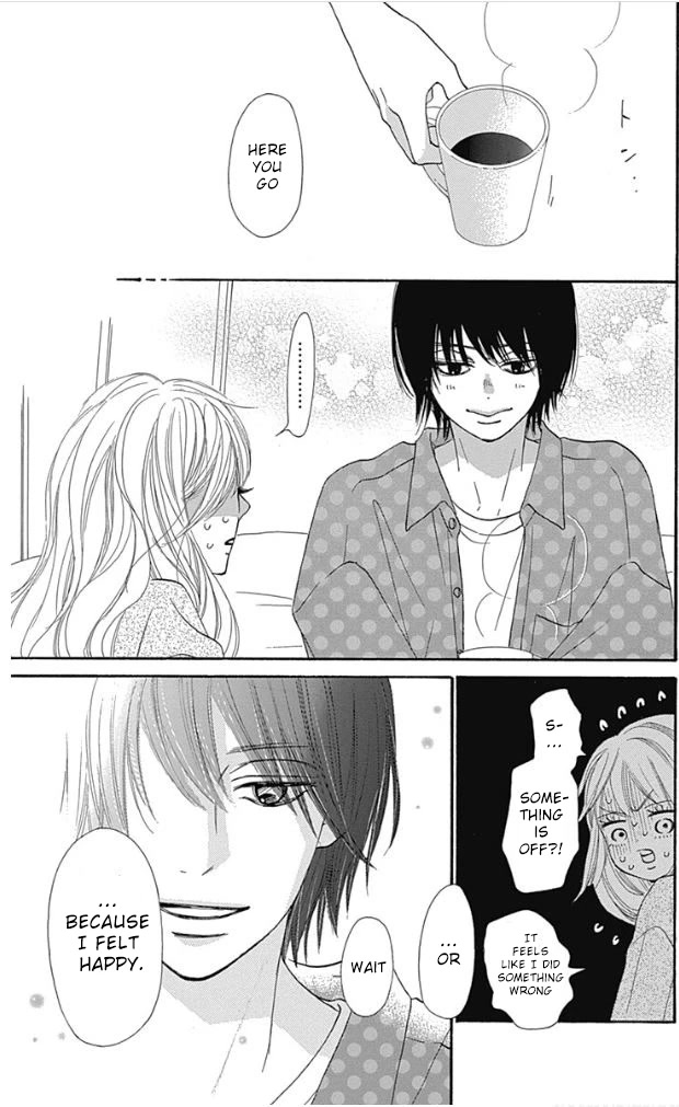 Kimi ni Todoke Special ～Soulmate～ Chapter 10 page 20 - Chapter 10